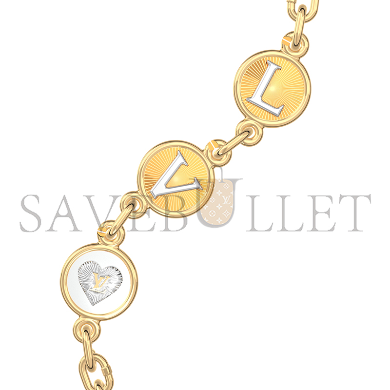 LOUIS VUITTON MY CAPUCINES K00014 (23.5*14*8cm)